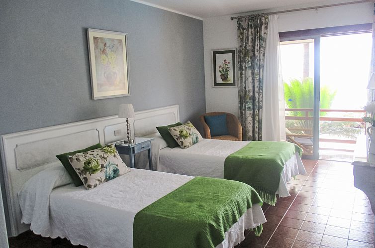 Appartement Antequera