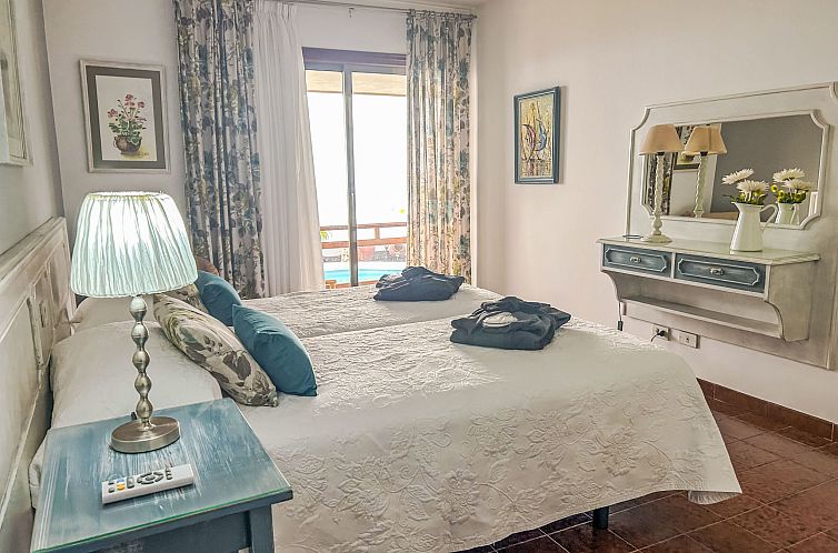 Appartement Antequera