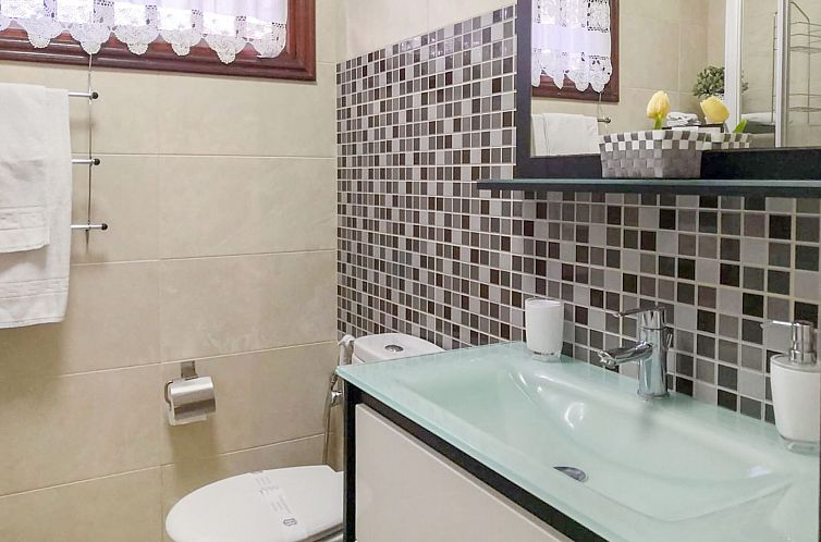 Appartement Antequera