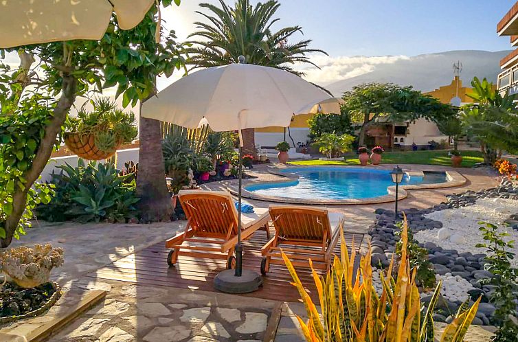 Appartement Antequera