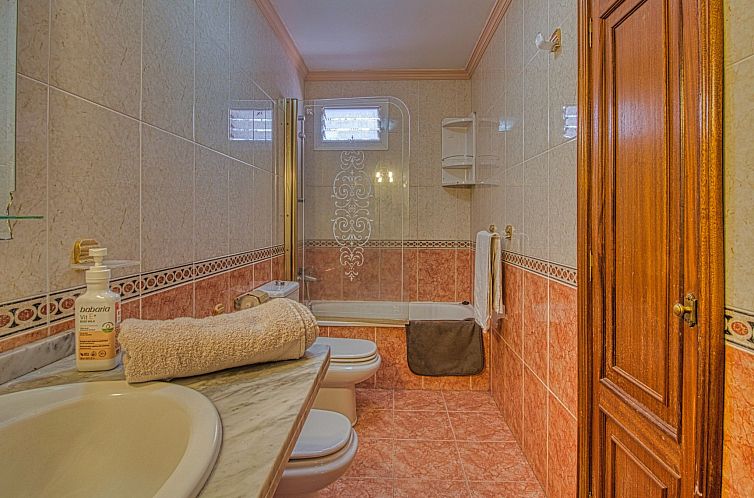 Appartement schöne Wohnung Radazul Meerblick