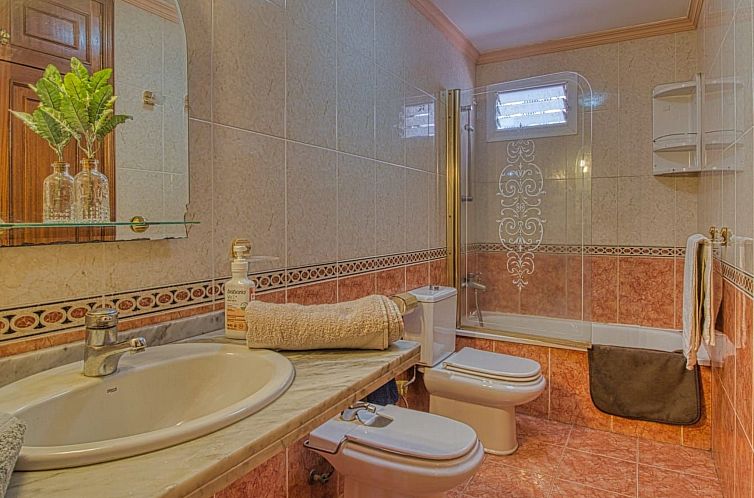Appartement schöne Wohnung Radazul Meerblick
