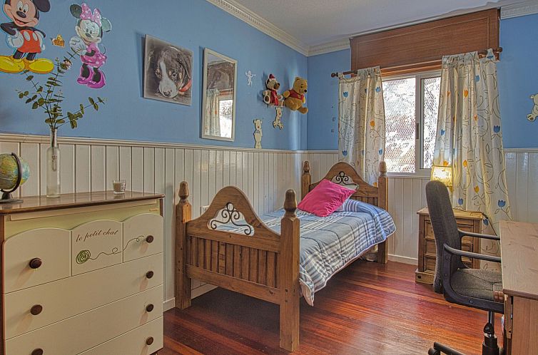 Appartement schöne Wohnung Radazul Meerblick