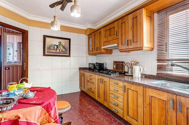 Appartement schöne Wohnung Radazul Meerblick