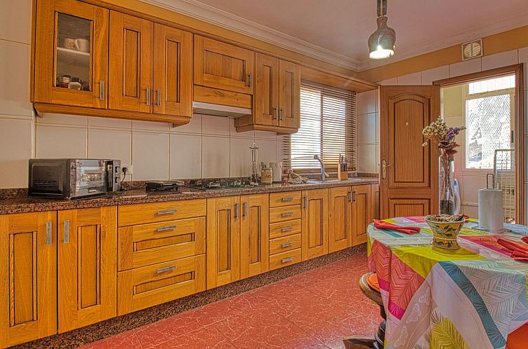 Appartement schöne Wohnung Radazul Meerblick