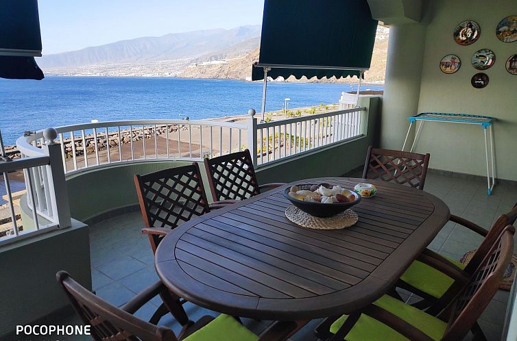 Vakantiehuis Atlantisches Paradies