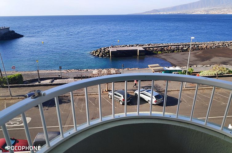 Vakantiehuis Atlantisches Paradies