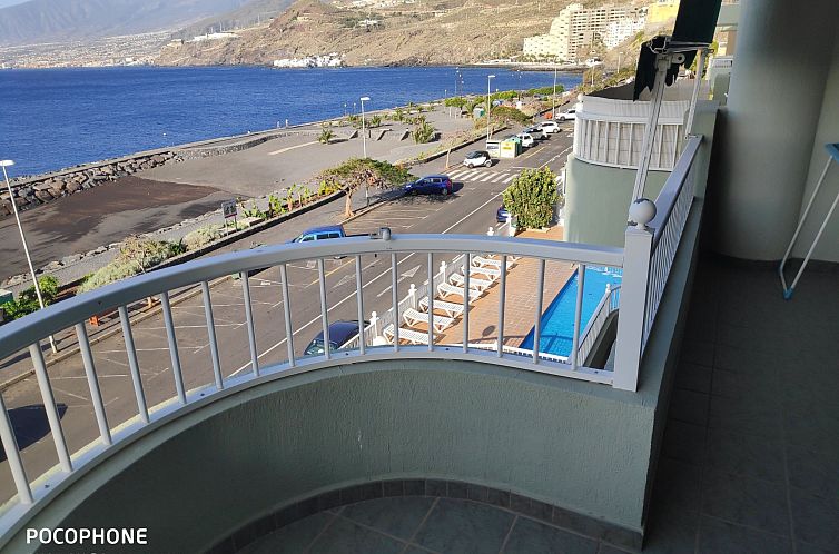 Vakantiehuis Atlantisches Paradies