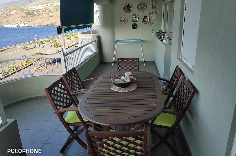 Vakantiehuis Atlantisches Paradies