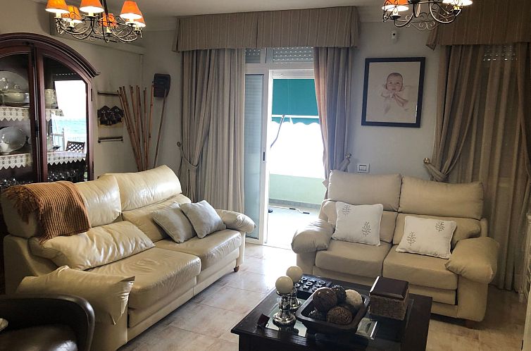 Vakantiehuis Atlantisches Paradies