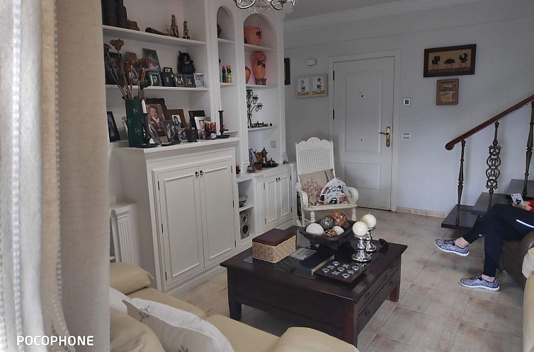 Vakantiehuis Atlantisches Paradies