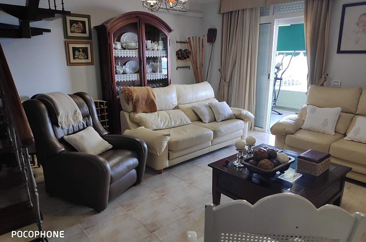 Vakantiehuis Atlantisches Paradies