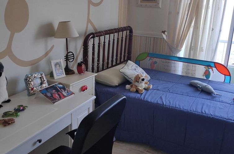 Vakantiehuis Atlantisches Paradies