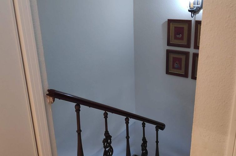 Vakantiehuis Atlantisches Paradies