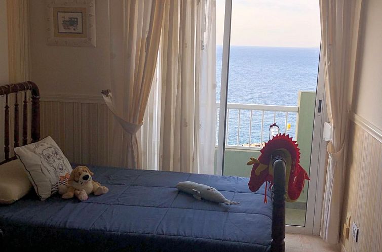 Vakantiehuis Atlantisches Paradies