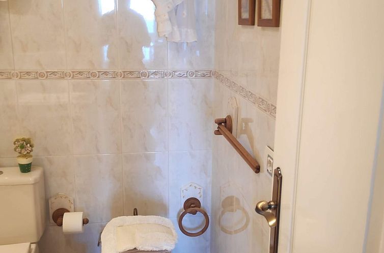 Vakantiehuis Atlantisches Paradies