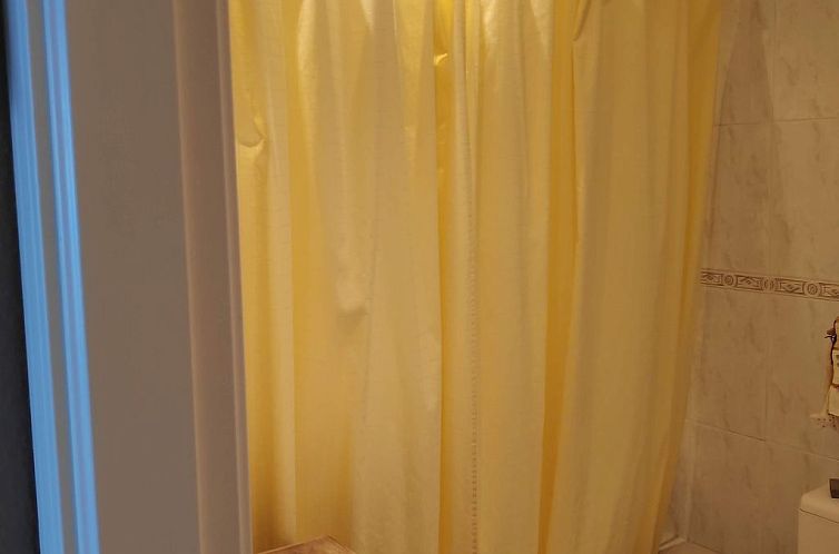 Vakantiehuis Atlantisches Paradies