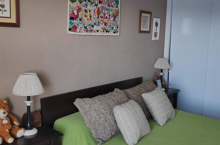 Vakantiehuis Atlantisches Paradies