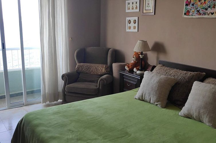 Vakantiehuis Atlantisches Paradies