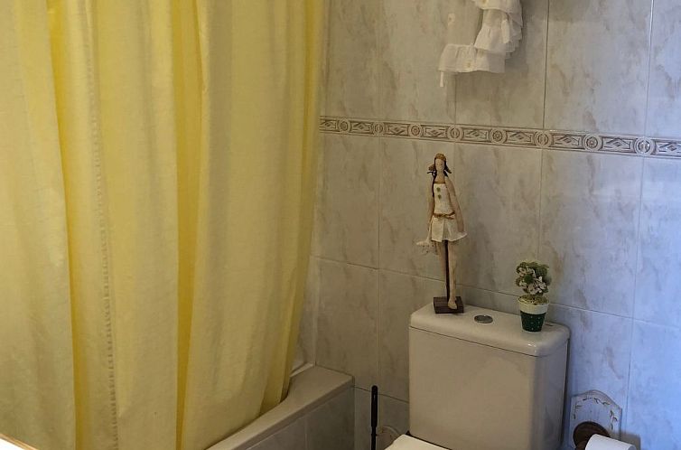 Vakantiehuis Atlantisches Paradies