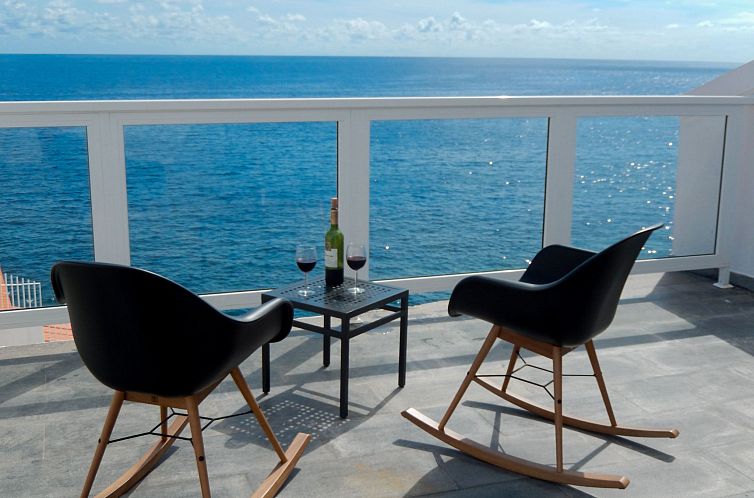 Vakantiehuis für 4 Personen ca. 70 m&sup2; in Bocacangrejo,