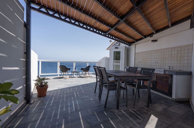 Vakantiehuis für 4 Personen ca. 70 m&sup2; in Bocacangrejo,