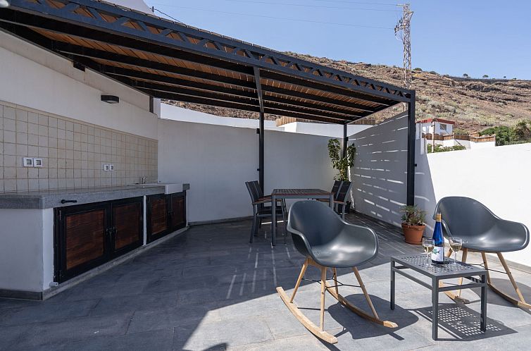 Vakantiehuis für 4 Personen ca. 70 m&sup2; in Bocacangrejo,