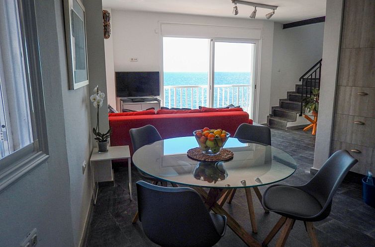 Vakantiehuis für 4 Personen ca. 70 m&sup2; in Bocacangrejo,