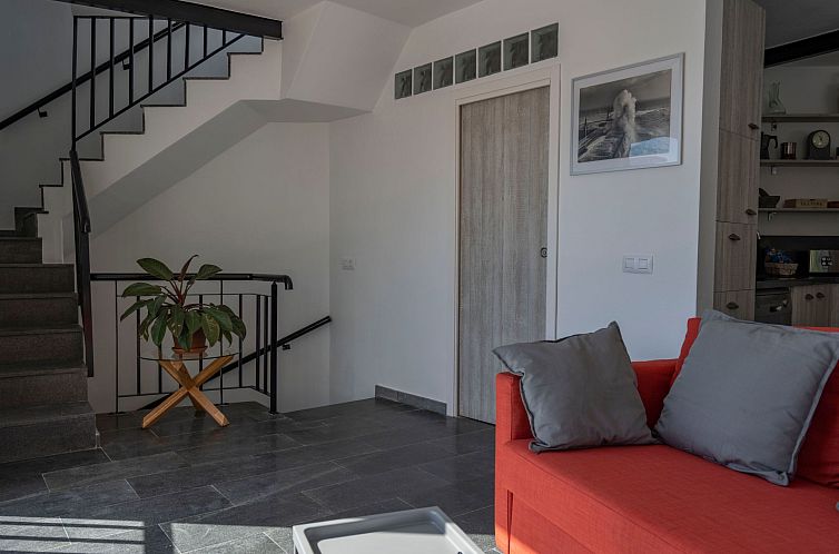 Vakantiehuis für 4 Personen ca. 70 m&sup2; in Bocacangrejo,