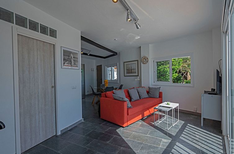 Vakantiehuis für 4 Personen ca. 70 m&sup2; in Bocacangrejo,