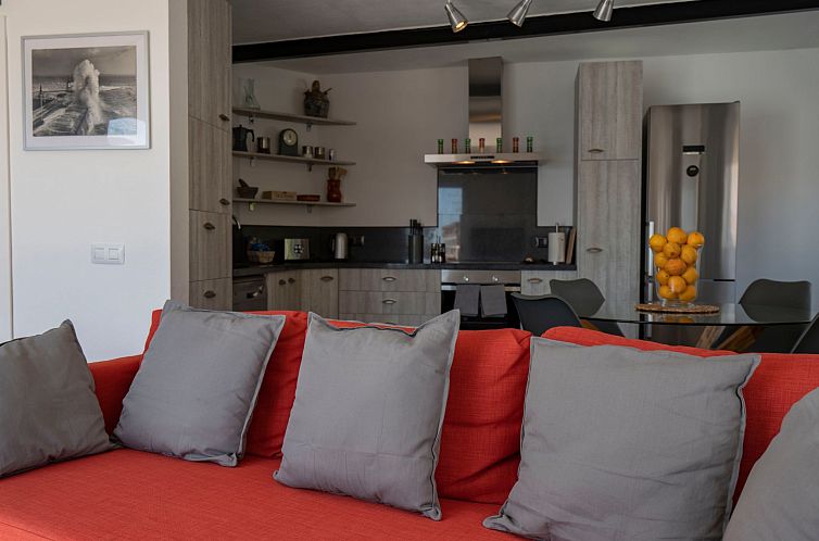 Vakantiehuis für 4 Personen ca. 70 m&sup2; in Bocacangrejo,