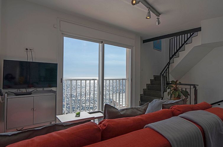 Vakantiehuis für 4 Personen ca. 70 m&sup2; in Bocacangrejo,