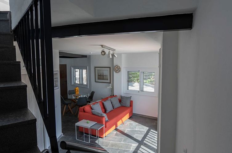 Vakantiehuis für 4 Personen ca. 70 m&sup2; in Bocacangrejo,