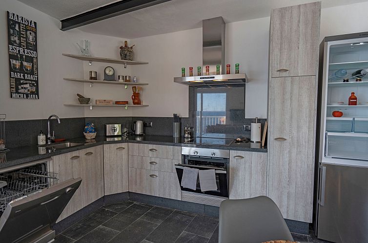 Vakantiehuis für 4 Personen ca. 70 m&sup2; in Bocacangrejo,