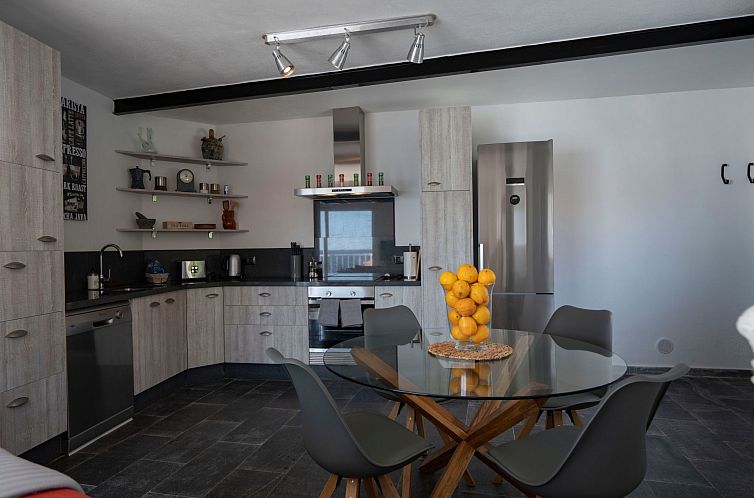 Vakantiehuis für 4 Personen ca. 70 m&sup2; in Bocacangrejo,