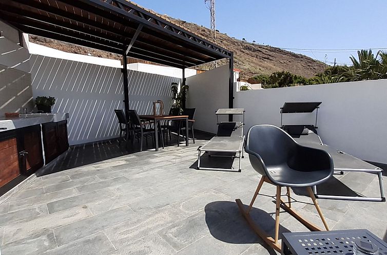 Vakantiehuis für 4 Personen ca. 70 m&sup2; in Bocacangrejo,