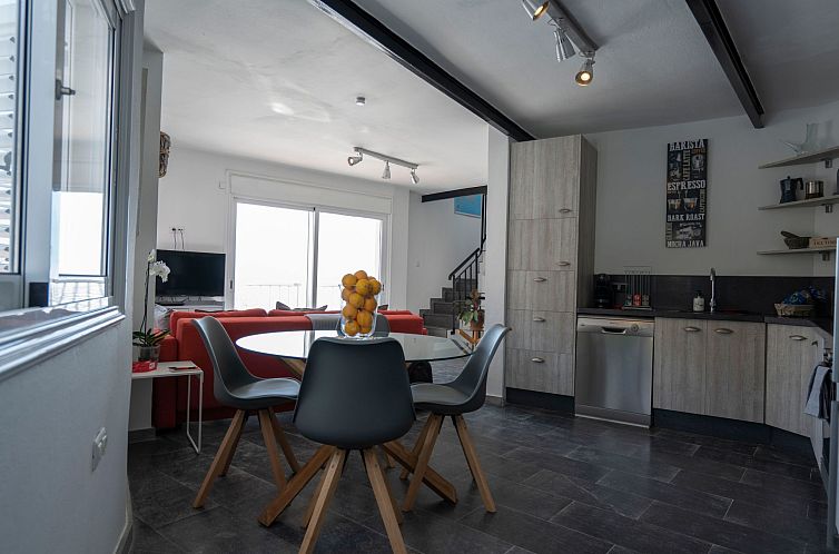 Vakantiehuis für 4 Personen ca. 70 m&sup2; in Bocacangrejo,