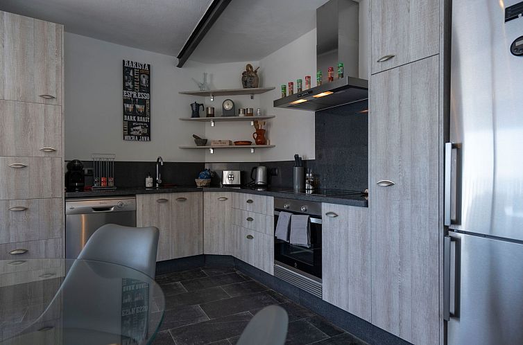 Vakantiehuis für 4 Personen ca. 70 m&sup2; in Bocacangrejo,
