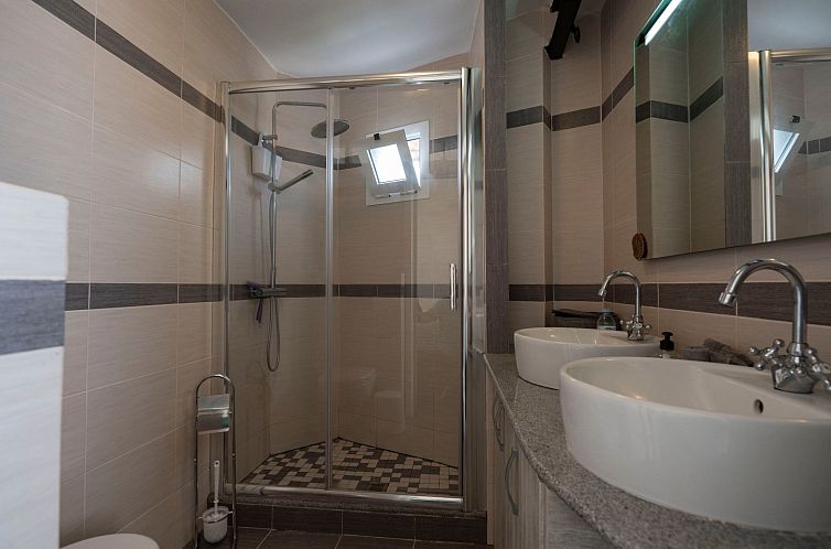 Vakantiehuis für 4 Personen ca. 70 m&sup2; in Bocacangrejo,