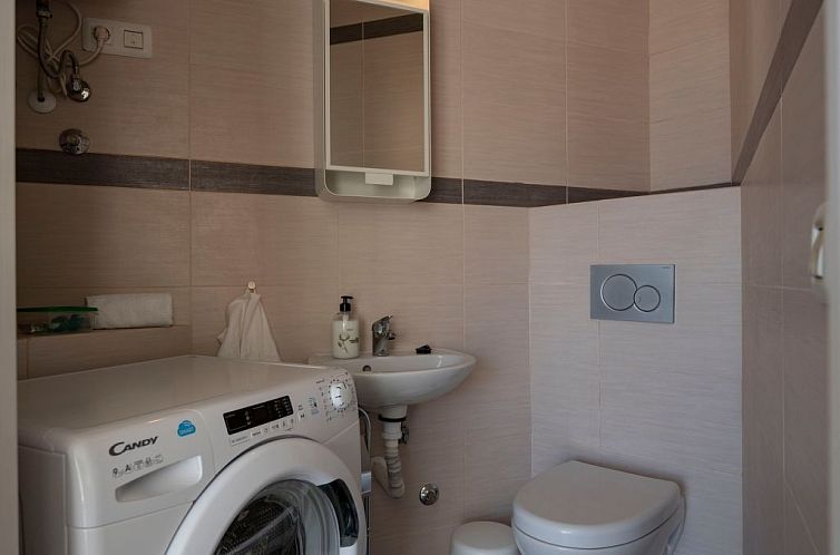 Vakantiehuis für 4 Personen ca. 70 m&sup2; in Bocacangrejo,