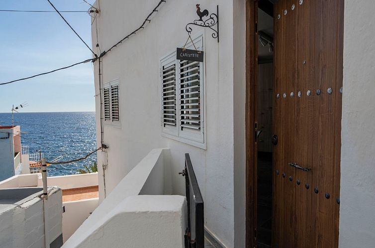 Vakantiehuis für 4 Personen ca. 70 m&sup2; in Bocacangrejo,