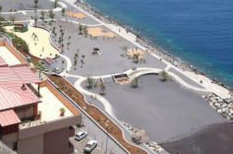 Vakantiehuis für 4 Personen ca. 70 m&sup2; in Bocacangrejo,