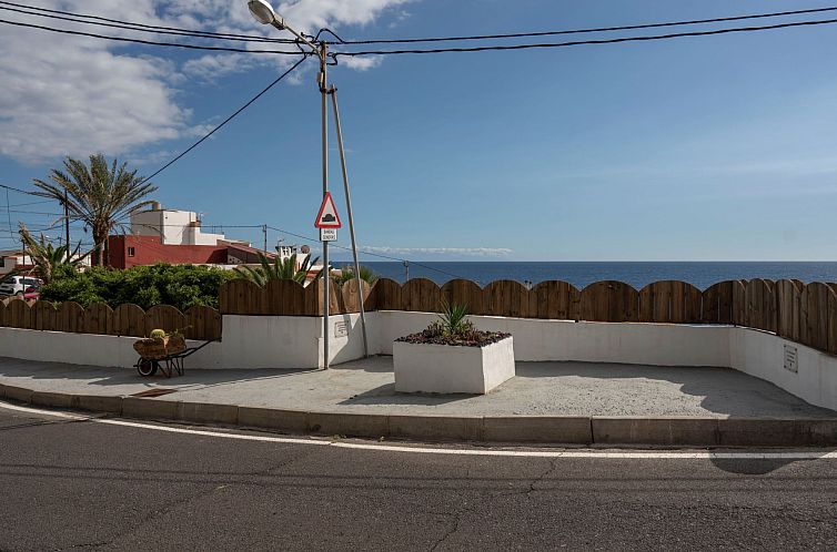 Vakantiehuis für 4 Personen ca. 70 m&sup2; in Bocacangrejo,
