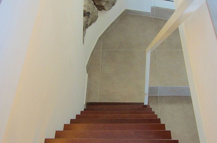 Vakantiehuis in Bocacangrejo mit Privatem Balkon