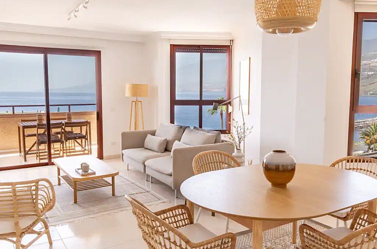 Radazul Beachfront Apartment