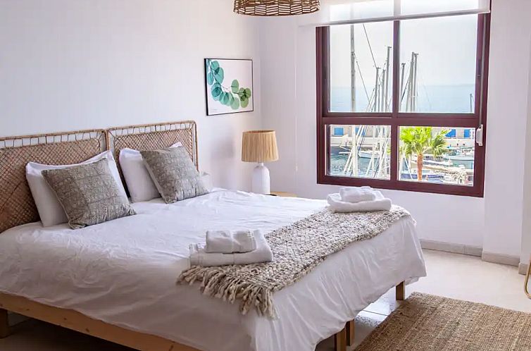 Radazul Beachfront Apartment