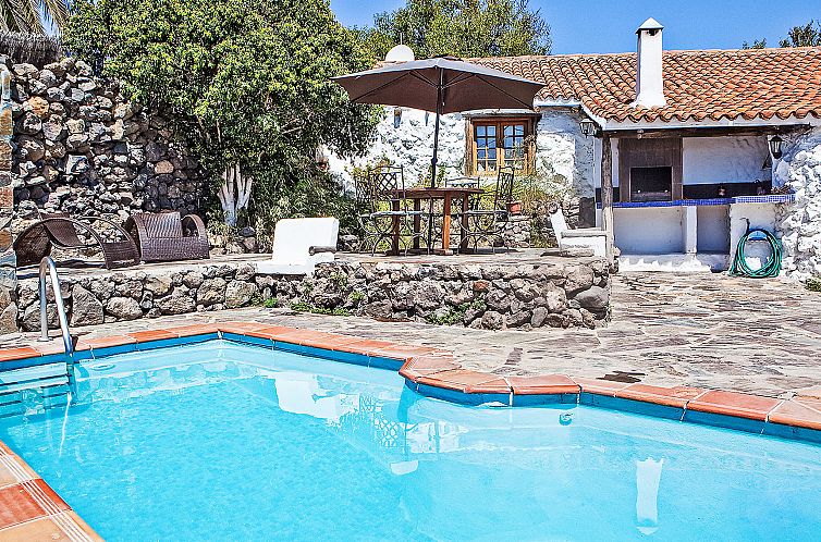 Unterkunft 1446202 - Ferienhaus Kanarische Inseln - Vakantiehuis Pepa