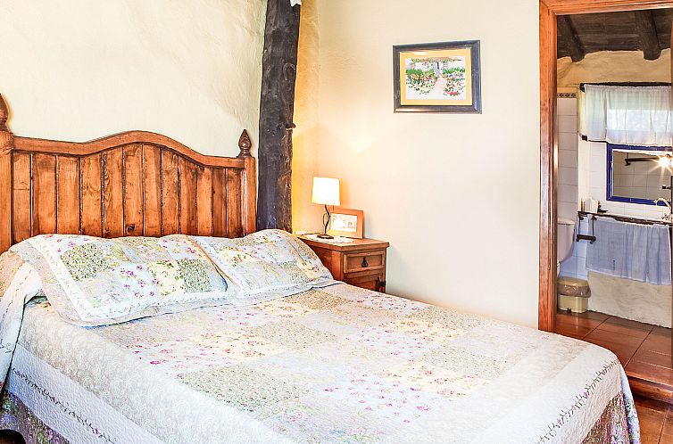 Vakantiehuis Pepa