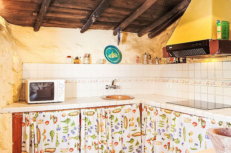 Vakantiehuis Pepa