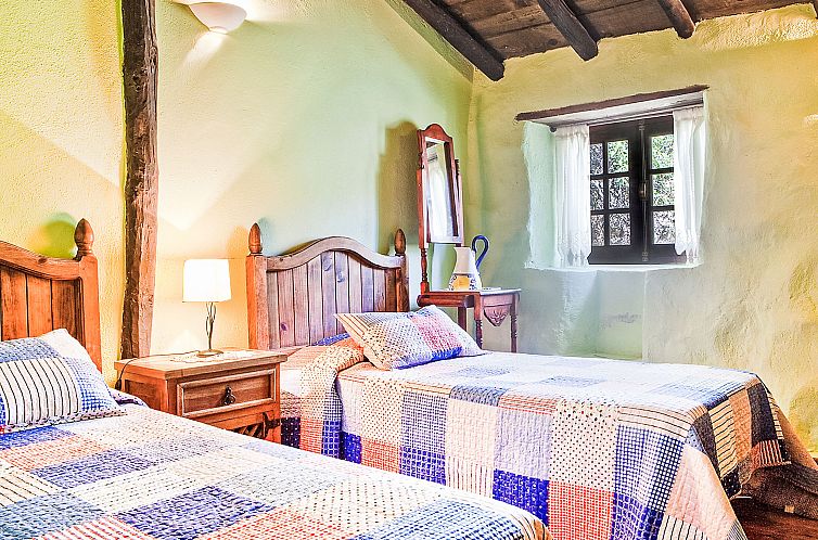 Vakantiehuis Pepa